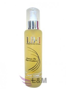 LB-II HAIR TONIC-120ML